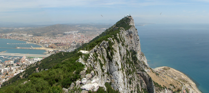 Tour 4 – Gibraltar